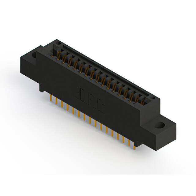 395-032-525-504 EDAC Inc.  Edgeboard Connectors